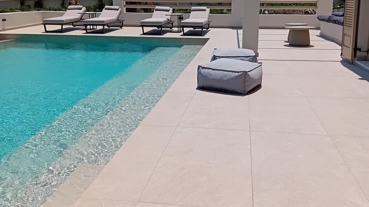 Photo of Outdoor in Kamari