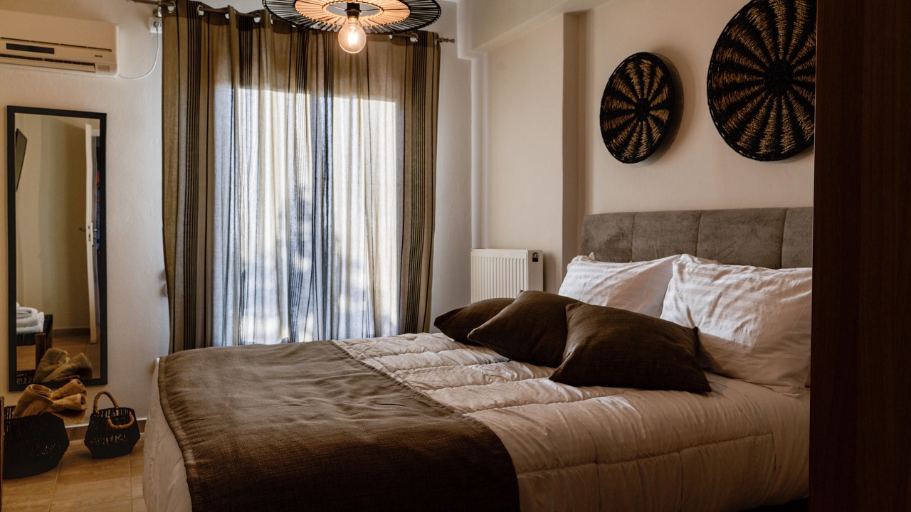Photo of Bedroom in Kamari