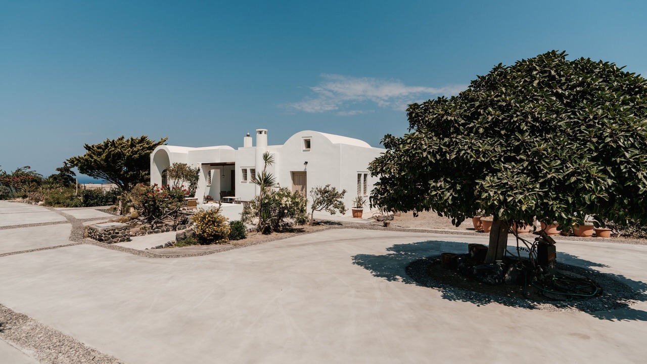 Photo of Outdoor in Kamari