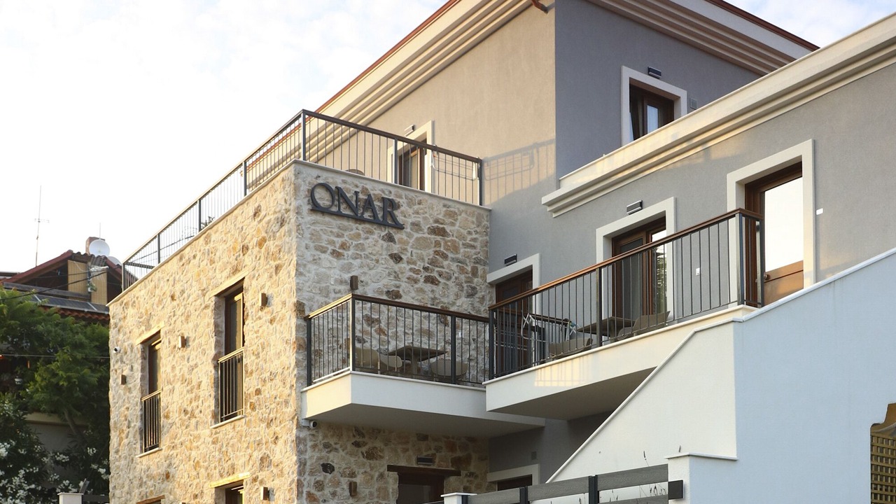Photo of Outdoor in Ouranoupoli