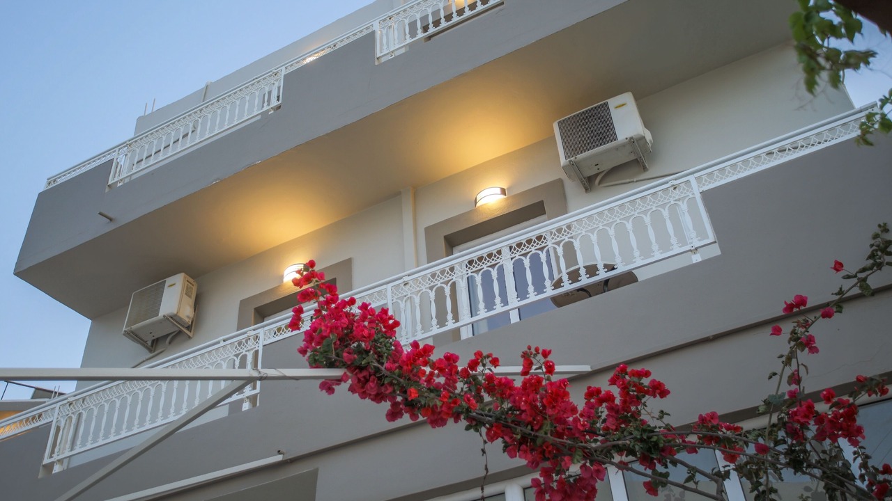 Photo of Outdoor in Malia