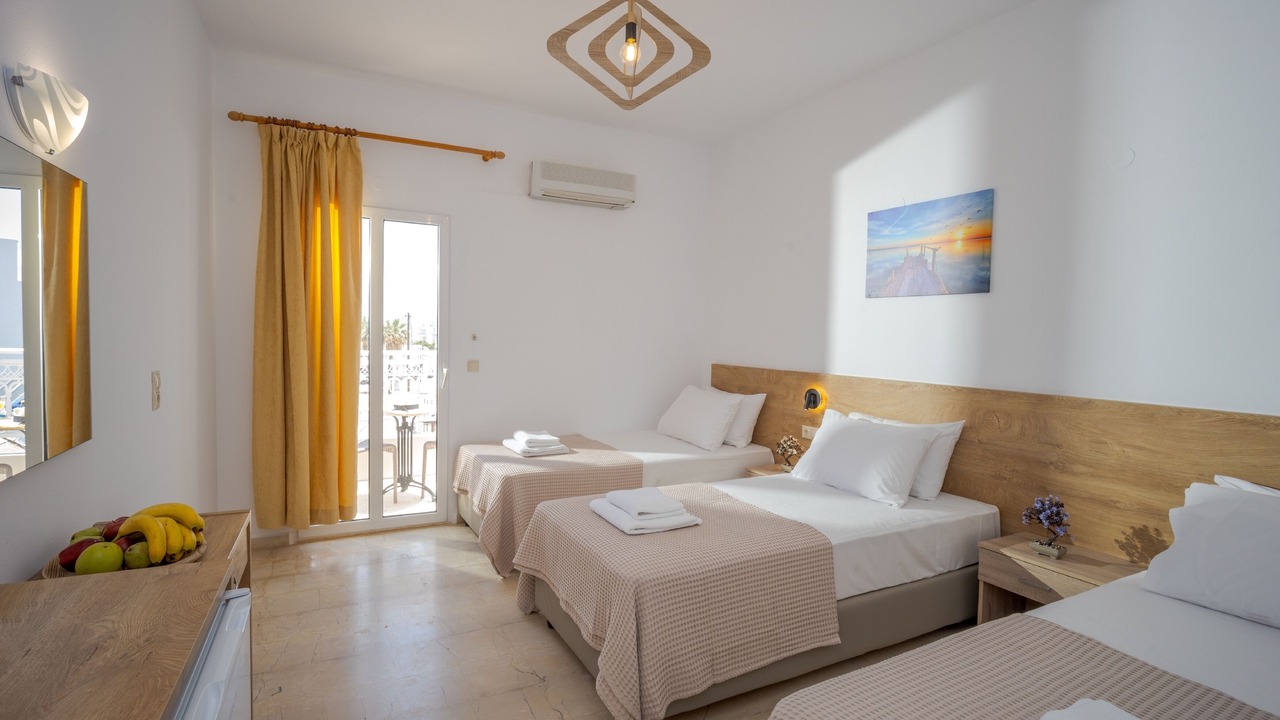 Photo of Bedroom in Malia