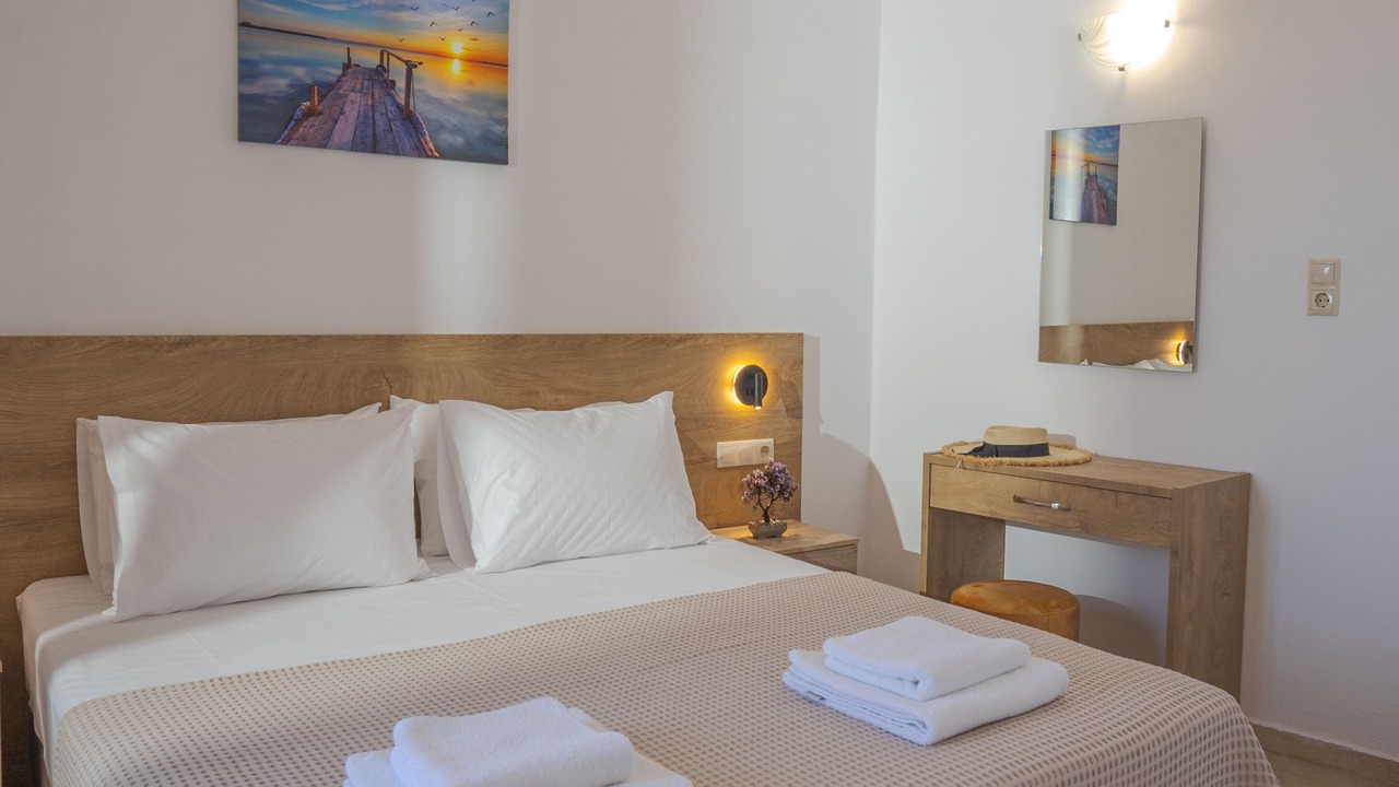 Photo of Bedroom in Malia