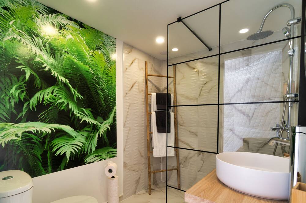 Photo of Bathroom in Armenistis