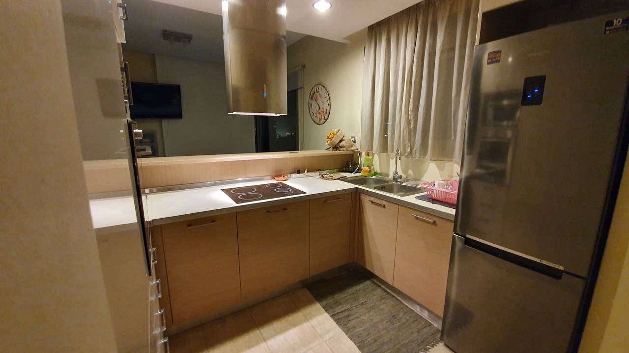 Photo of Kitchen in Porto Heli