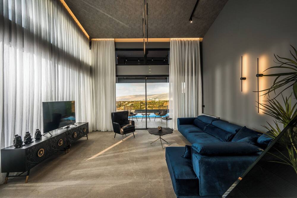Photo of Livingroom in Vathianos Kampos