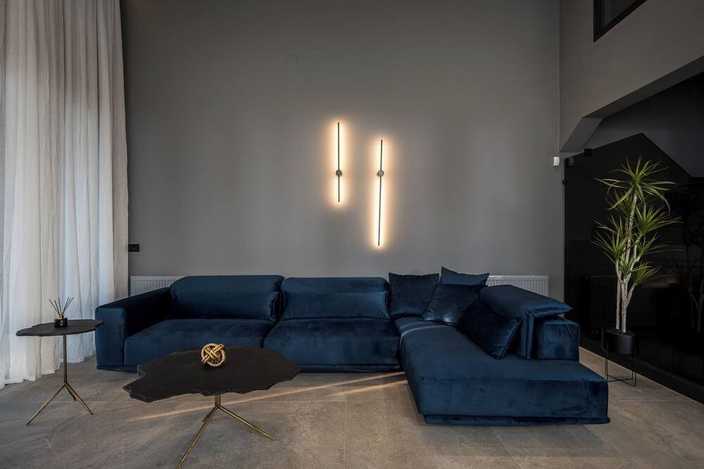 Photo of Livingroom in Vathianos Kampos