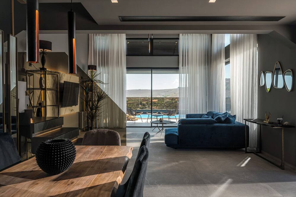 Photo of Livingroom in Vathianos Kampos