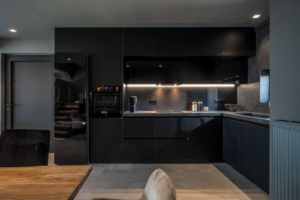 Photo of Kitchen in Vathianos Kampos