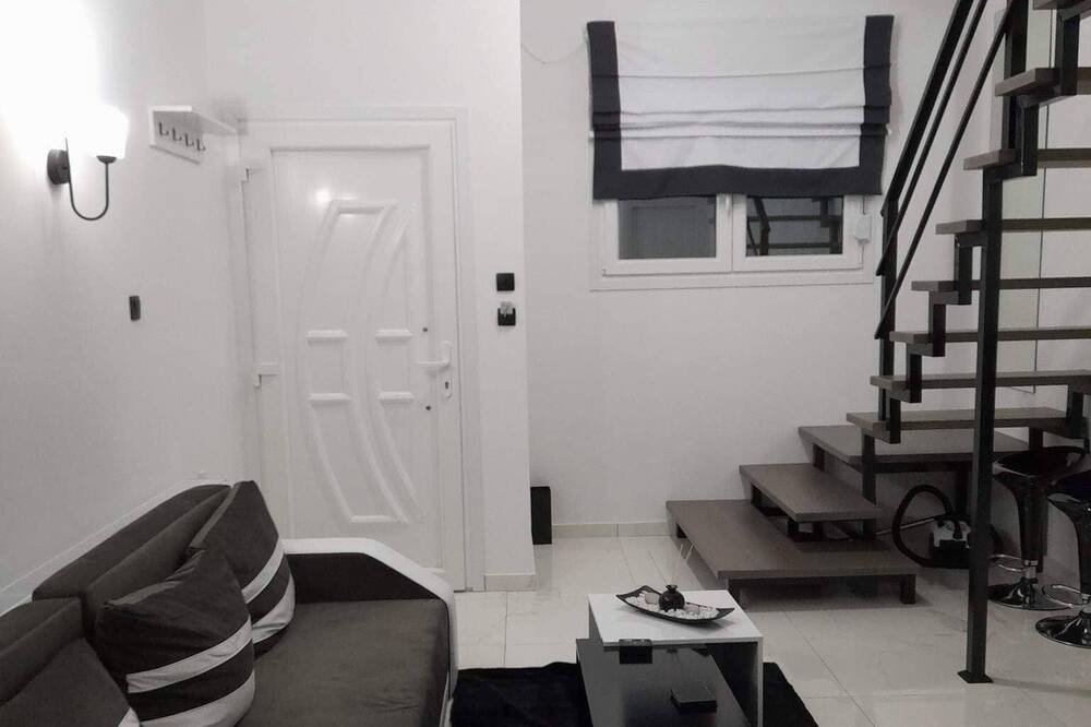 Photo of Livingroom in Serres