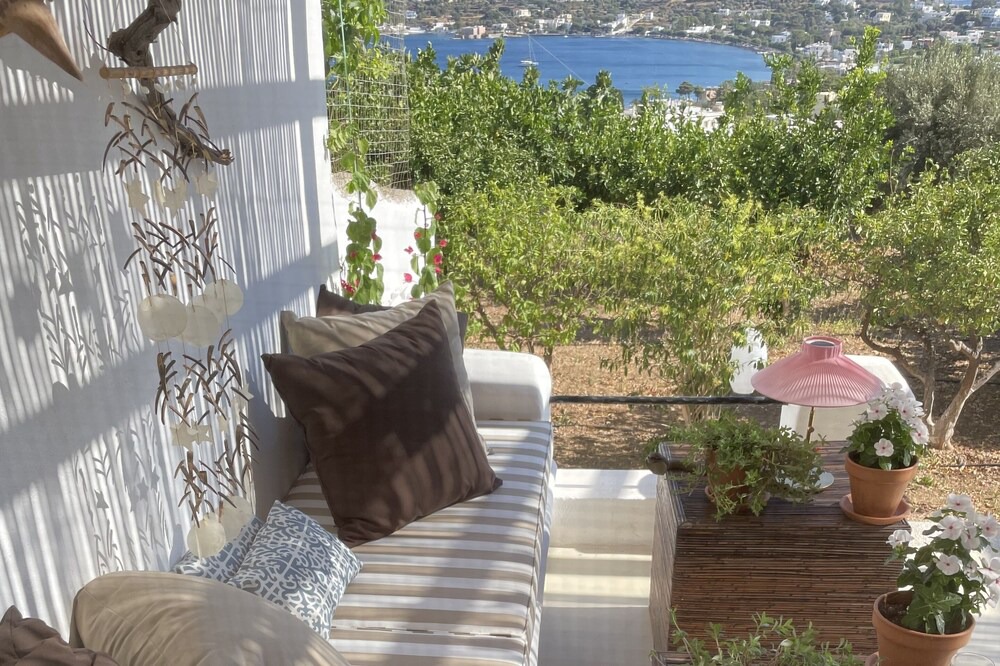 Photo of Outdoor in Alinda