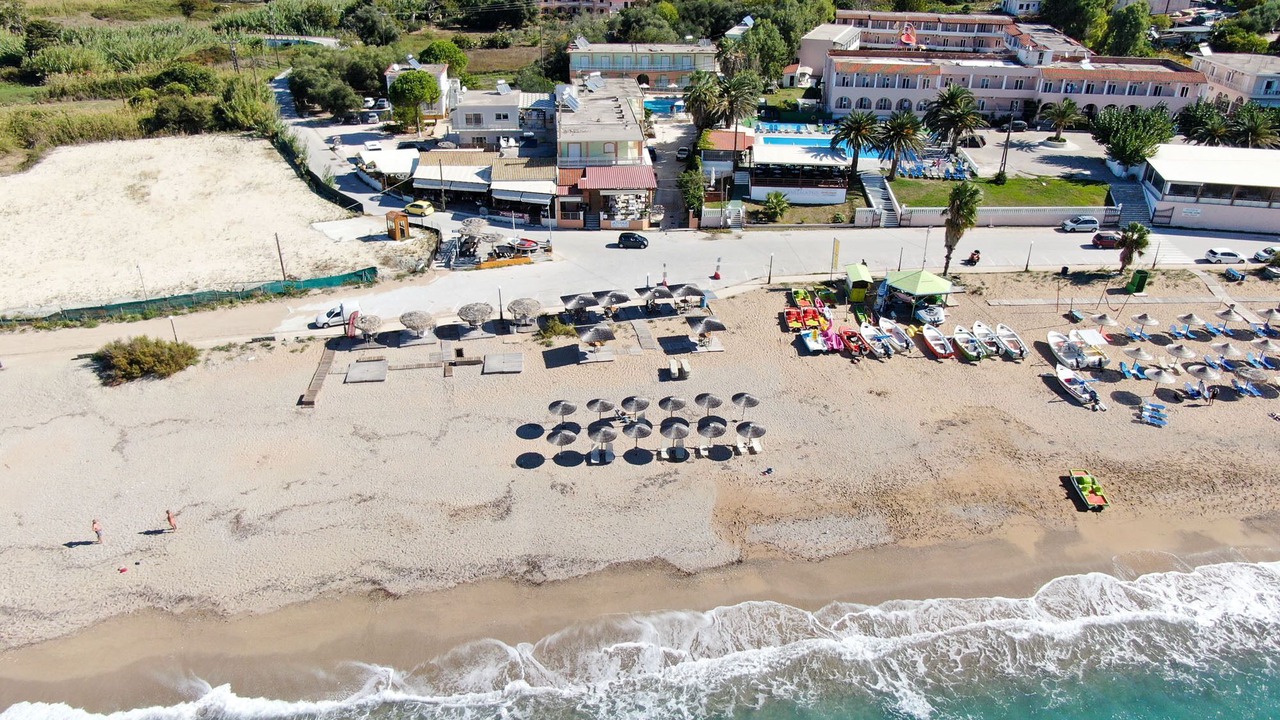 Photo of Others in Agios Georgios Pagon