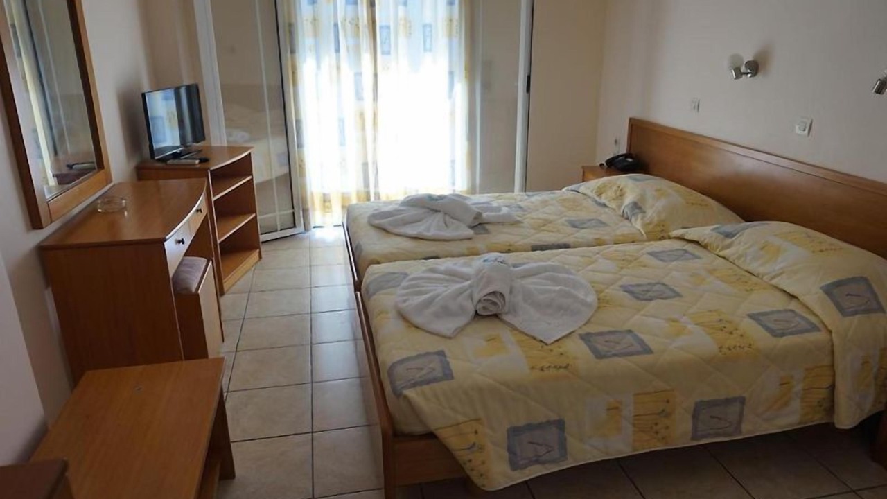 Photo of Bedroom in Agios Georgios Pagon