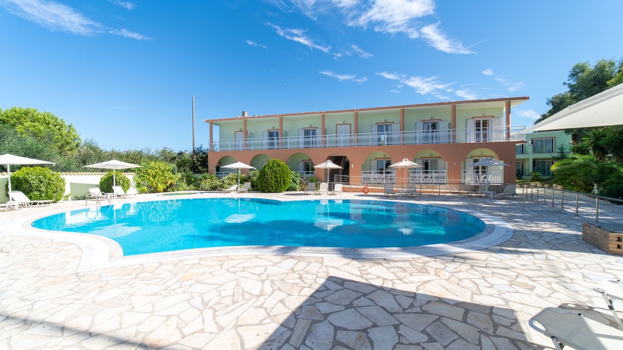 Photo of Outdoor in Agios Georgios Pagon
