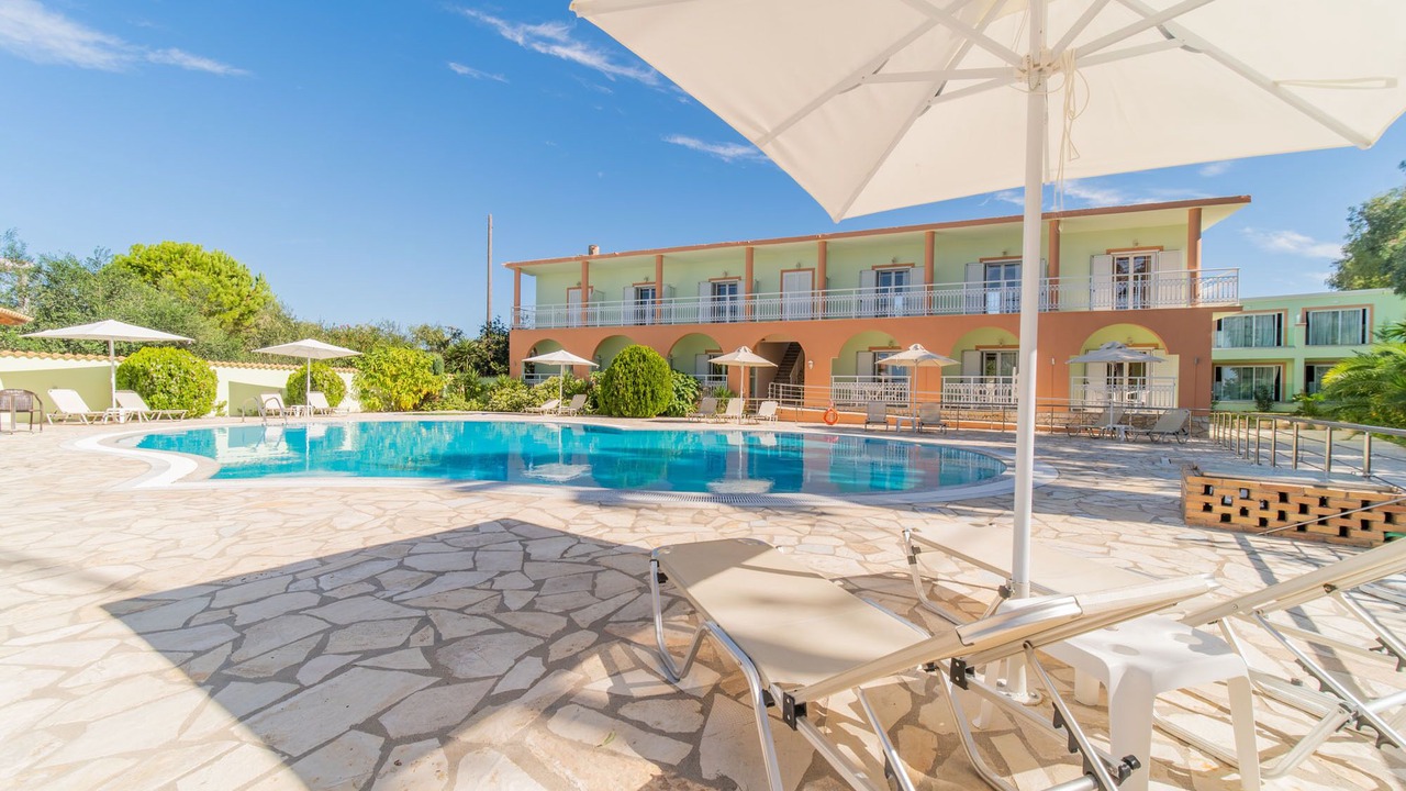 Photo of Outdoor in Agios Georgios Pagon