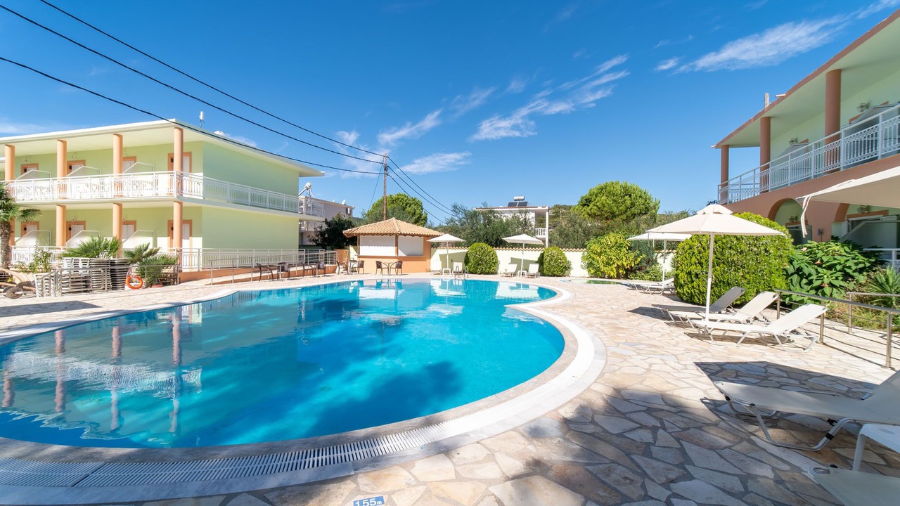 Photo of Outdoor in Agios Georgios Pagon