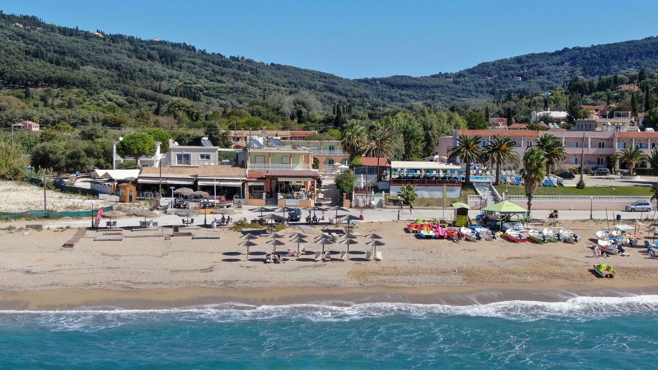 Photo of Others in Agios Georgios Pagon