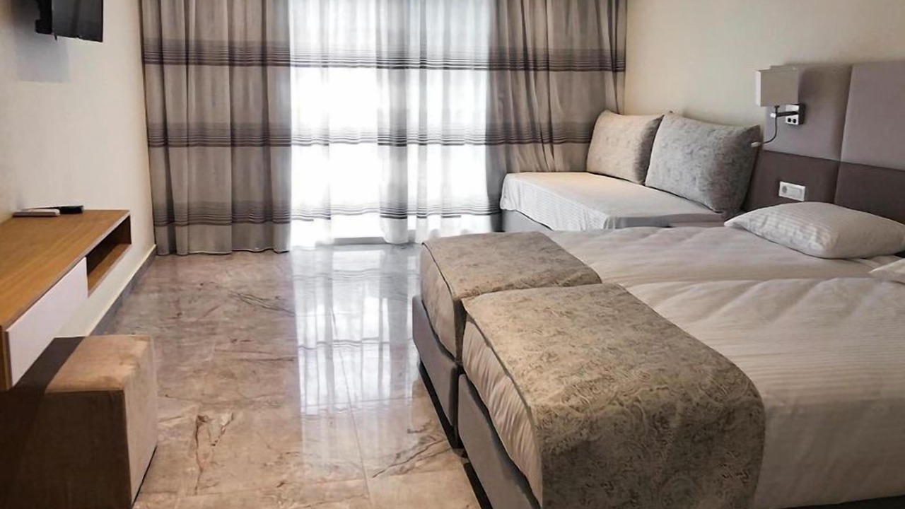 Photo of Bedroom in Agios Georgios Pagon