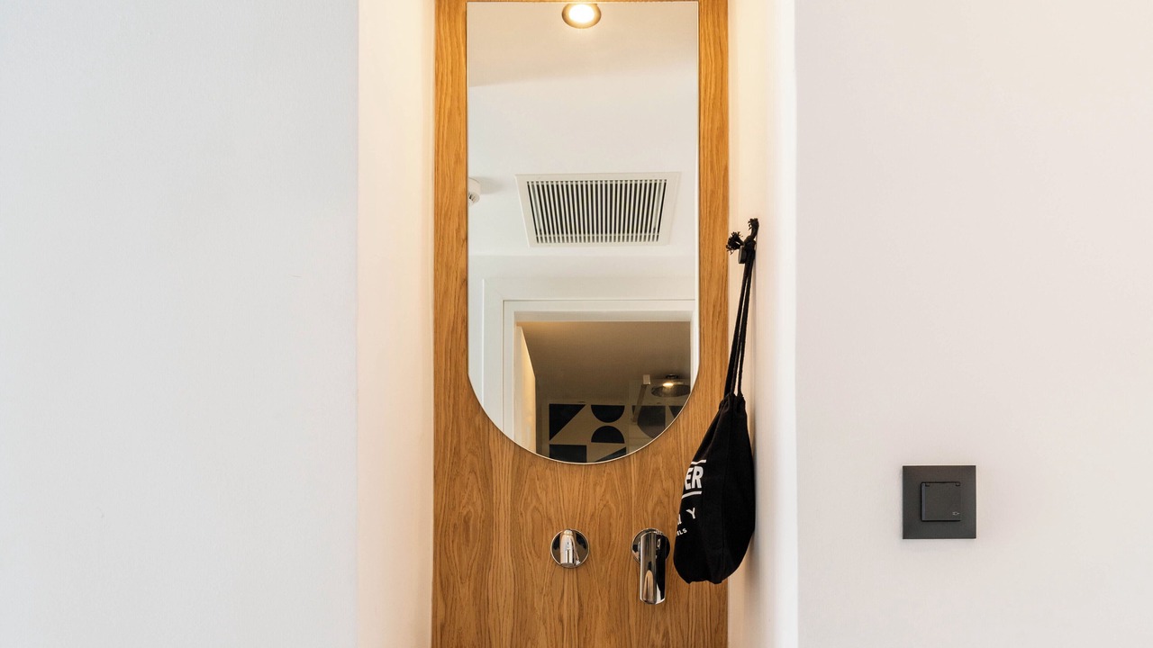 Photo of Bathroom in Parikia