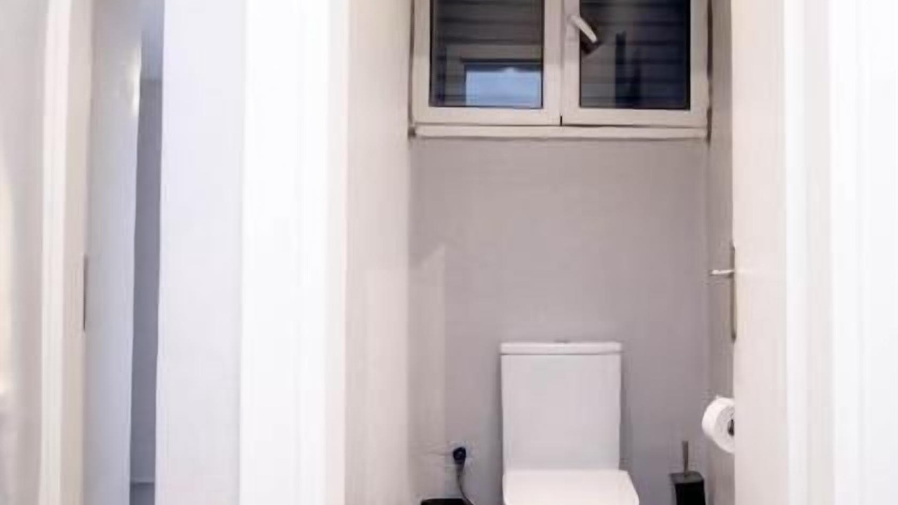 Photo of Bathroom in Little Venice