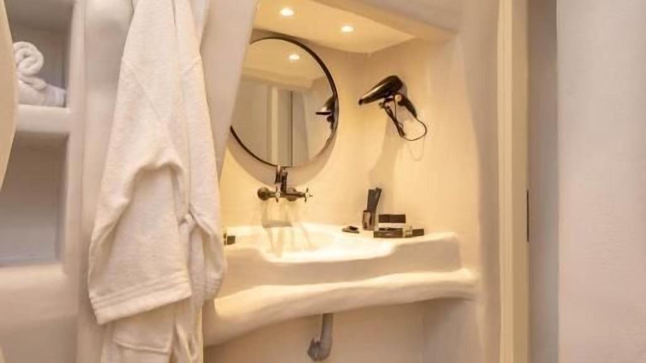 Photo of Bathroom in Little Venice