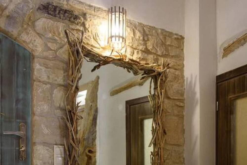Photo of Bathroom in Matala