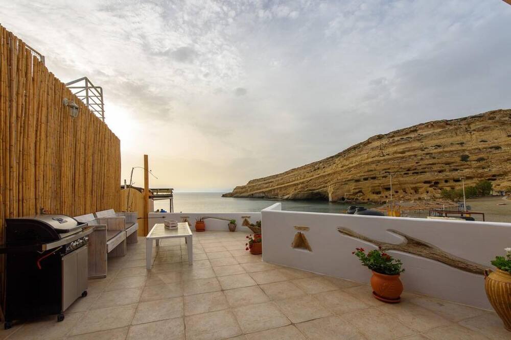 Photo of Outdoor in Matala
