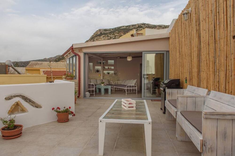 Photo of Outdoor in Matala