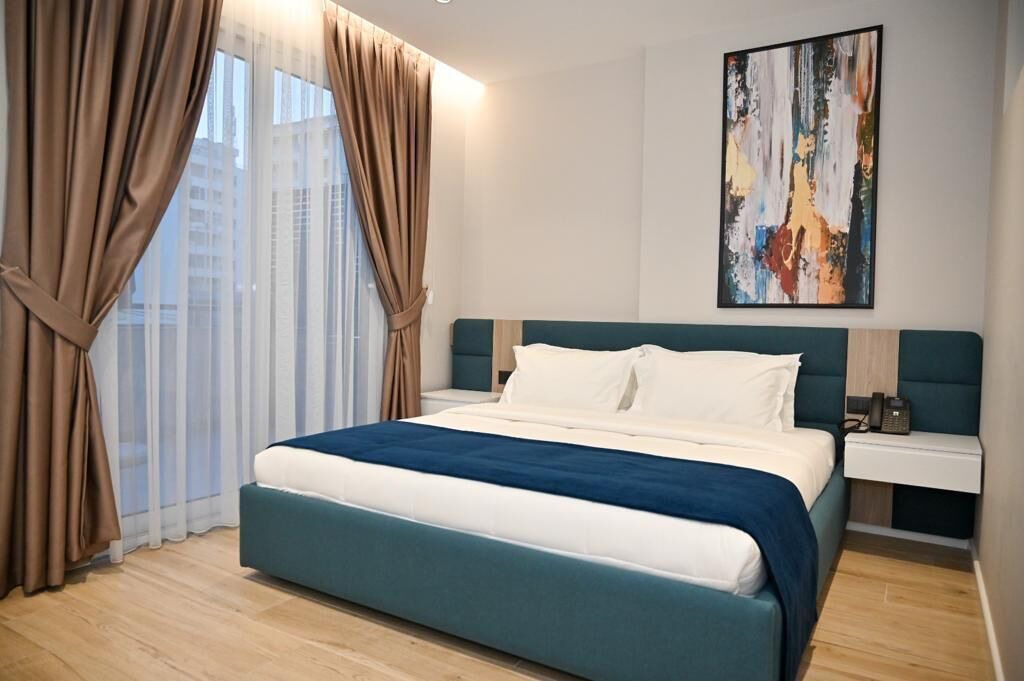 Photo of Bedroom in Durres