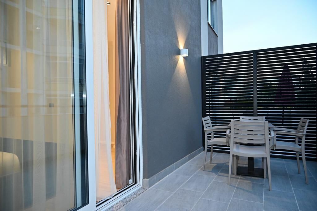 Photo of Patio Balcony in Durres