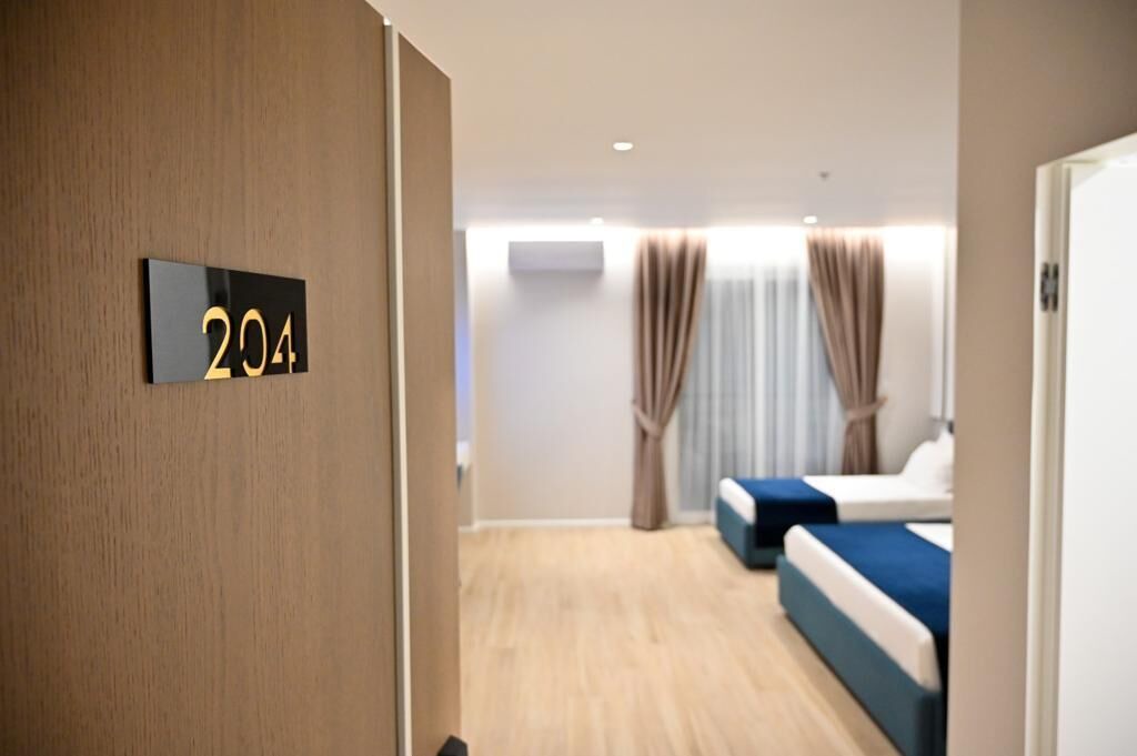Photo of Bedroom in Durres