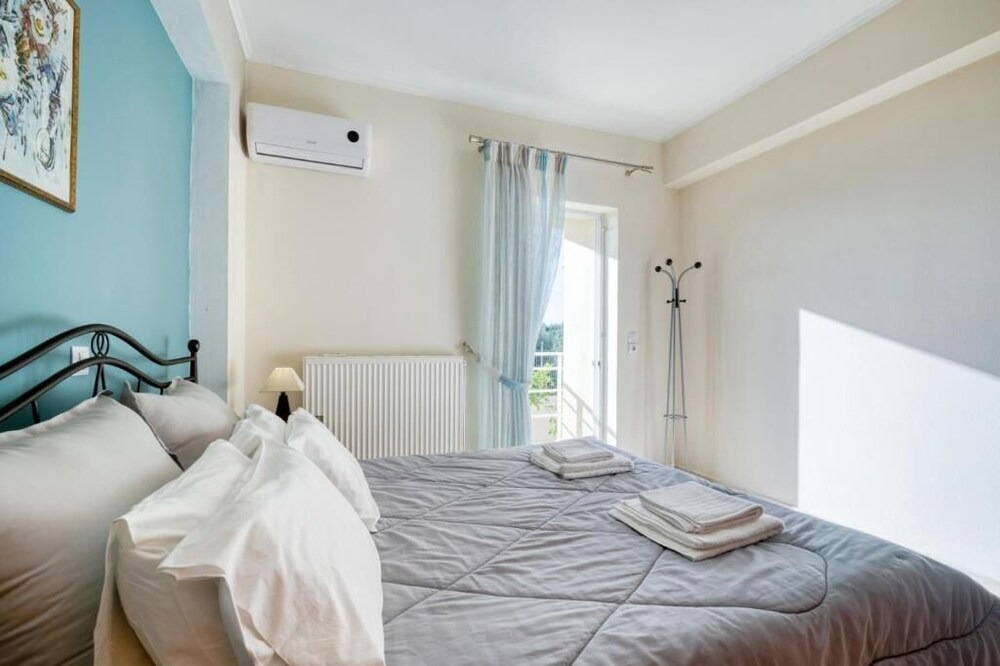 Photo of Bedroom in Stavromenos
