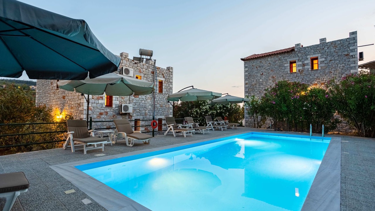 Photo of Outdoor in Lefktron