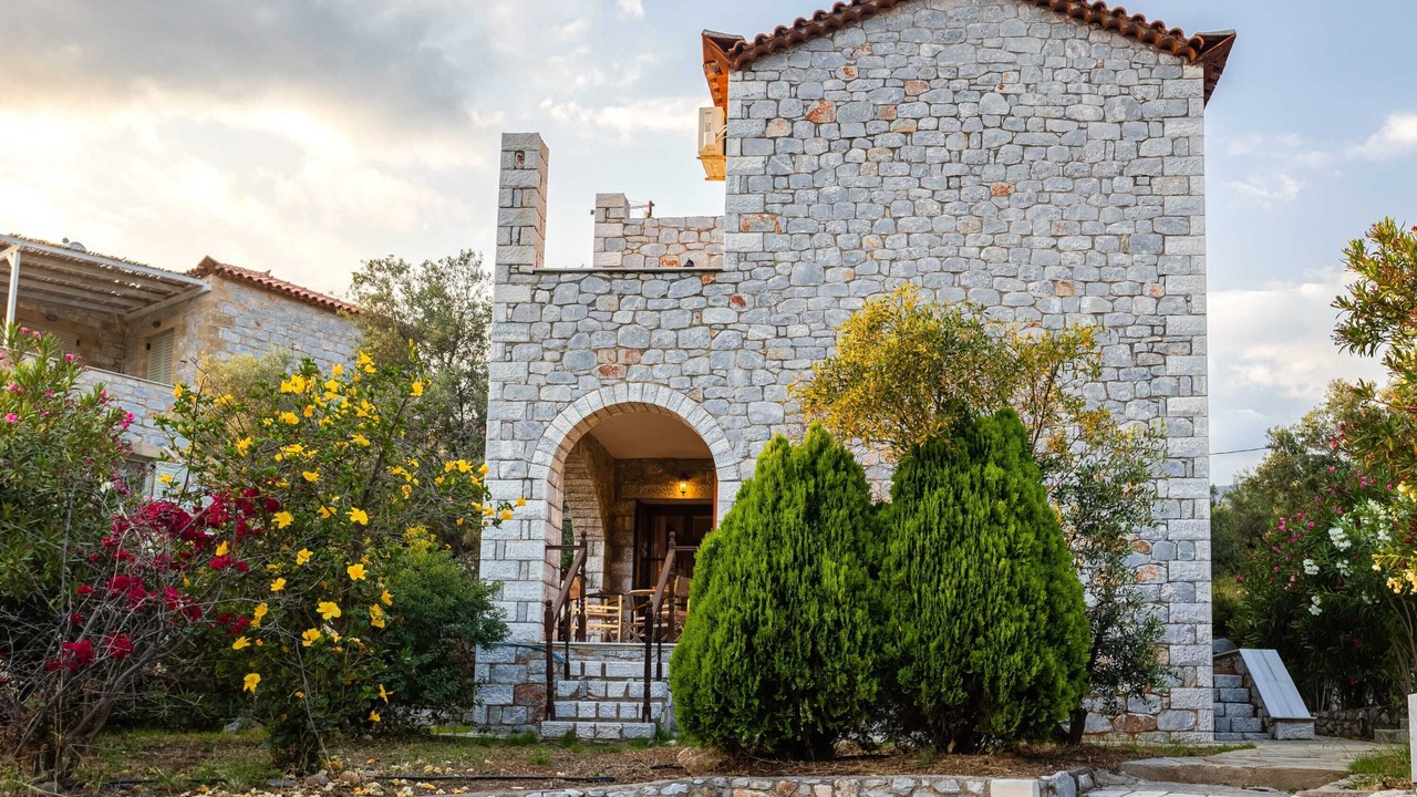 Photo of Outdoor in Lefktron