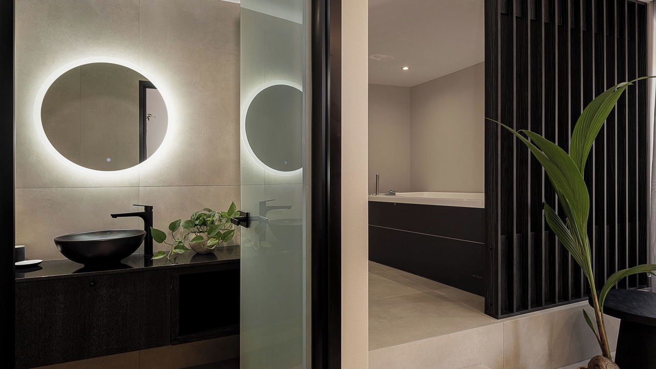 Photo of Bathroom in Koum Kapi