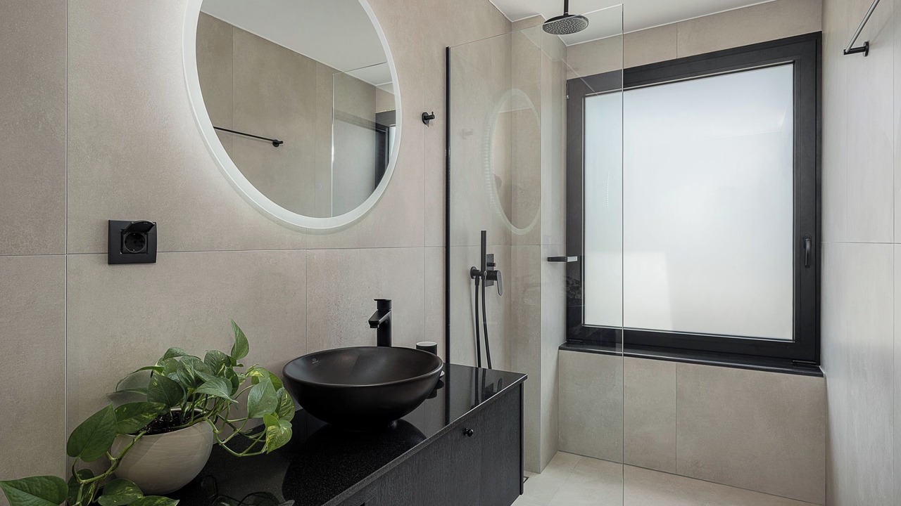 Photo of Bathroom in Koum Kapi