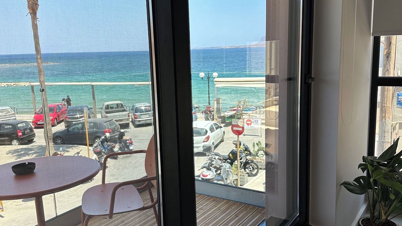 Photo of Patio Balcony in Koum Kapi