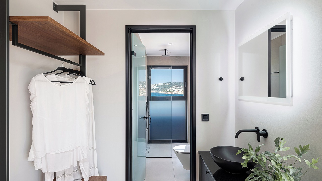 Photo of Bathroom in Koum Kapi
