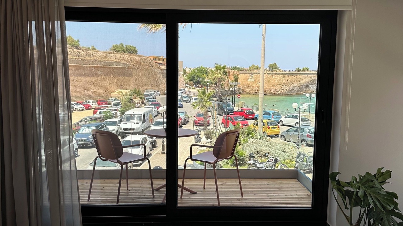Photo of Patio Balcony in Koum Kapi