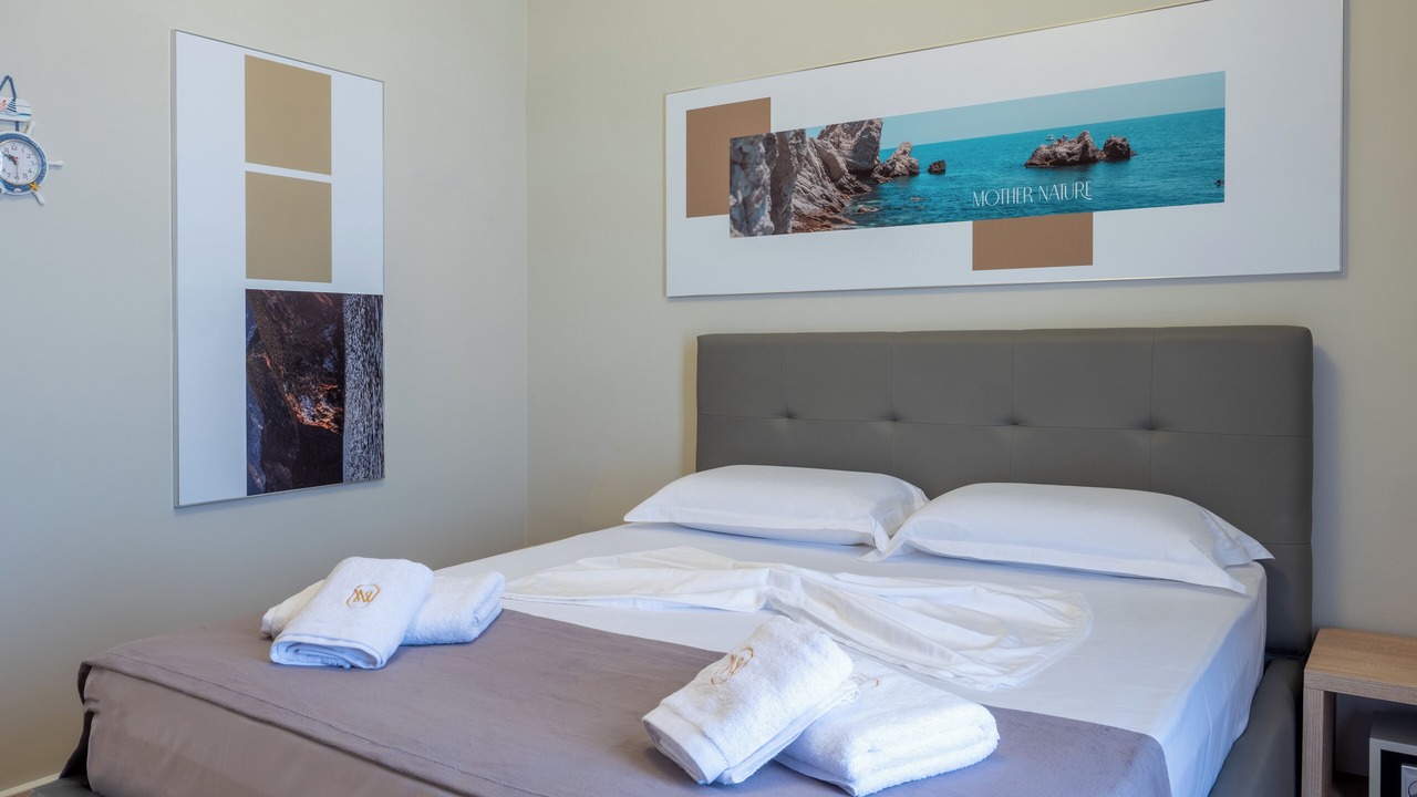 Photo of Bedroom in Himare