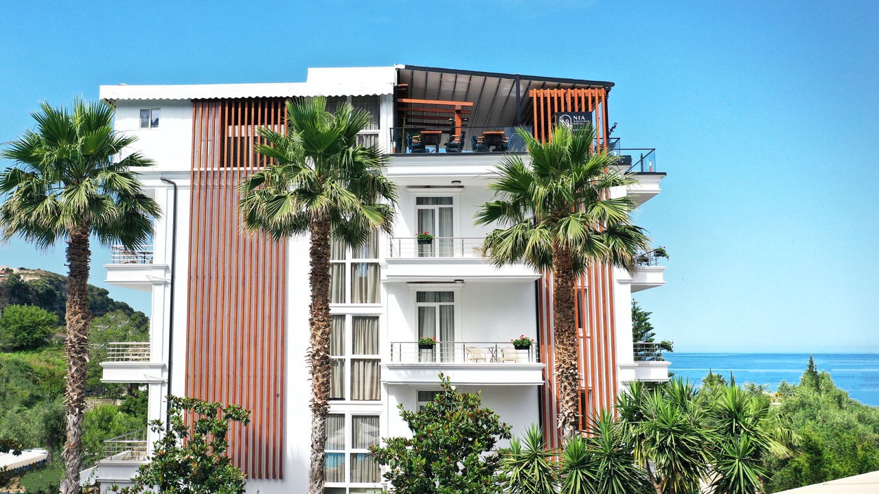 Photo of Outdoor in Himare