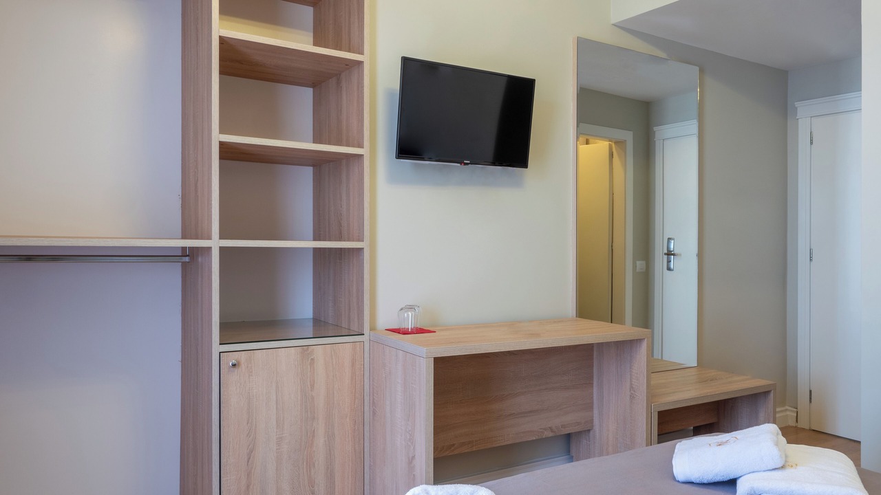 Photo of Bedroom in Himare