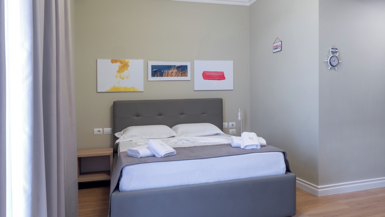 Photo of Bedroom in Himare