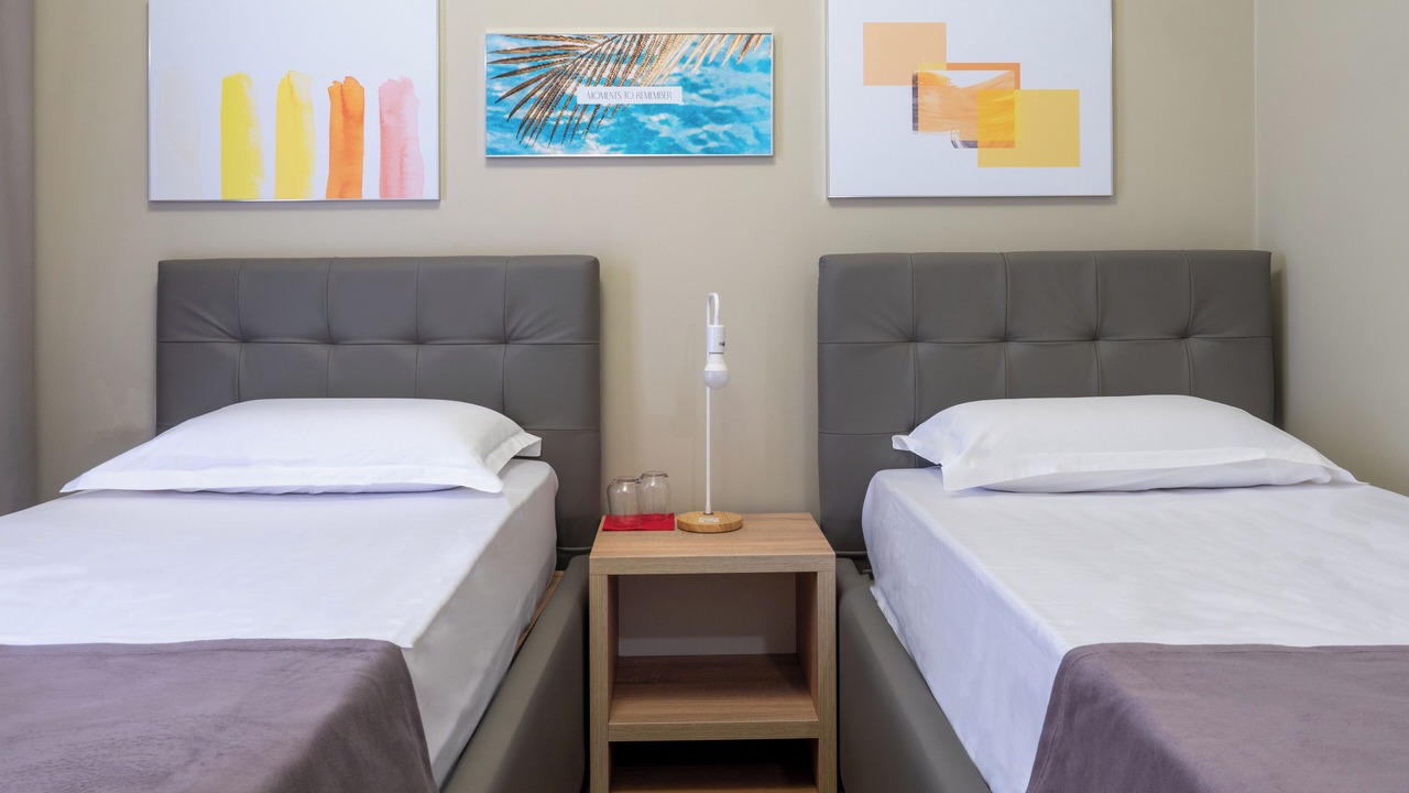 Photo of Bedroom in Himare