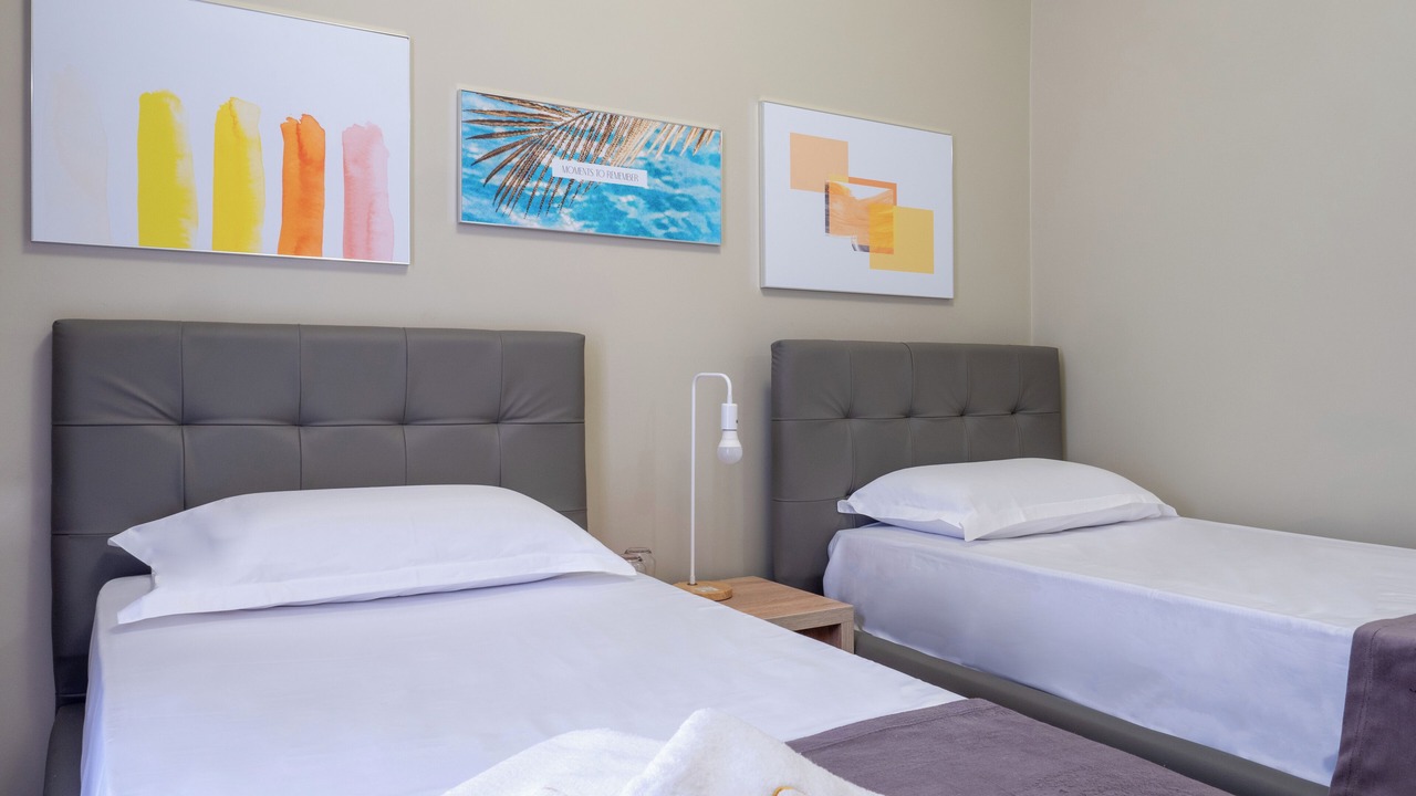 Photo of Bedroom in Himare
