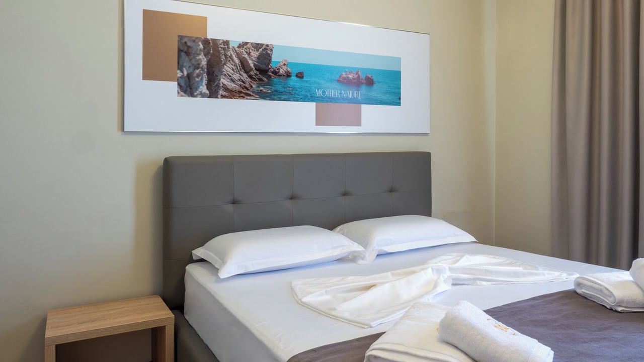 Photo of Bedroom in Himare