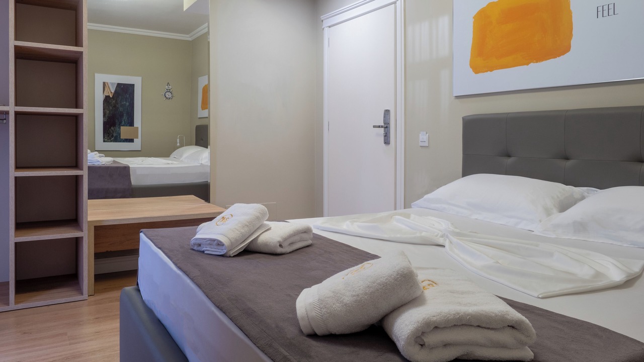 Photo of Bedroom in Himare