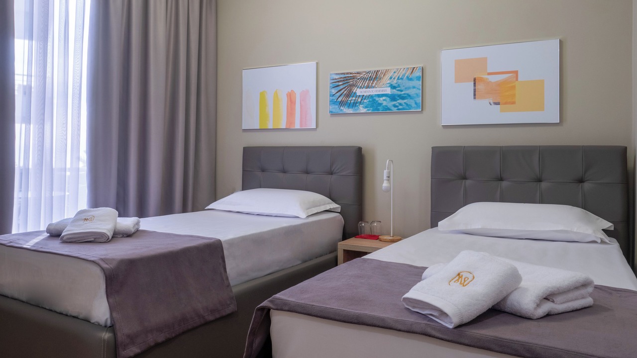 Photo of Bedroom in Himare