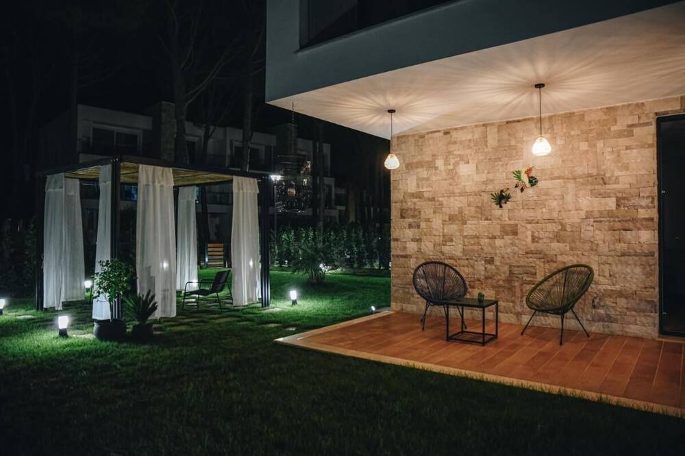 Photo of Outdoor in Ishem