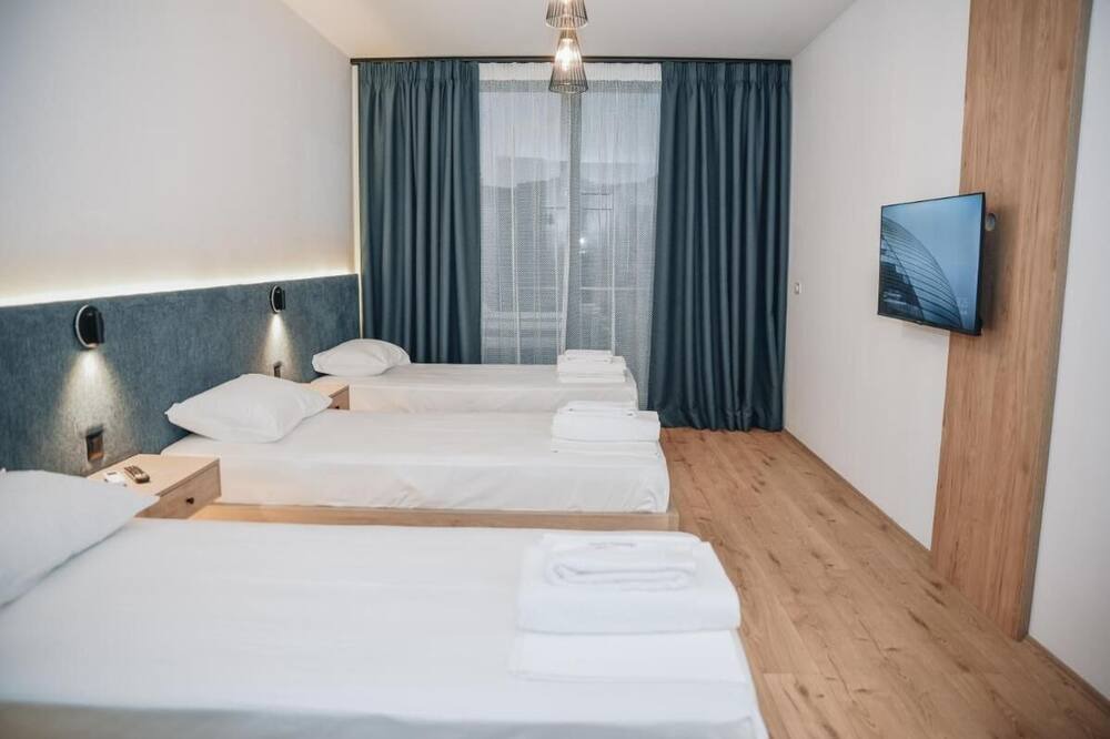 Photo of Bedroom in Ishem